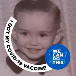 Meet your Posher, Roy